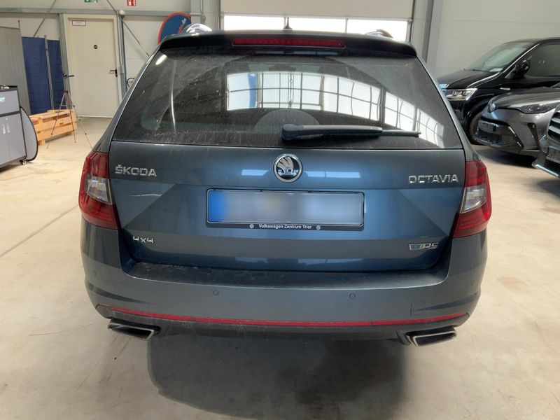 car Skoda Octavia id73982 photo #5