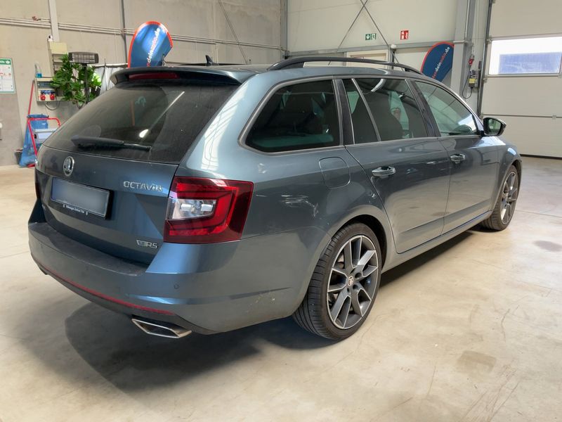 car Skoda Octavia id73982 photo #6