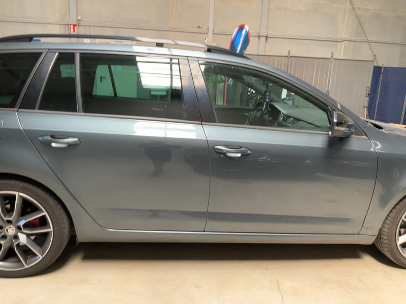 car Skoda Octavia id73982 photo #7