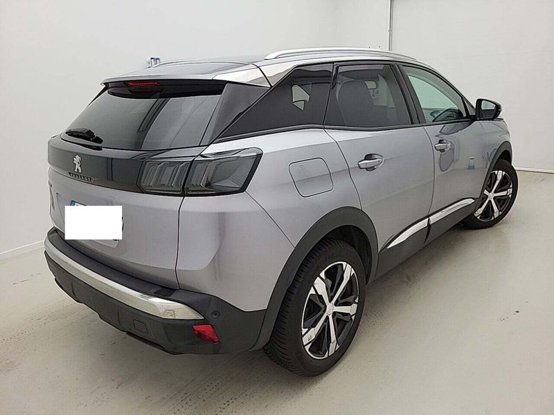 car Peugeot 3008 id73991 photo #2