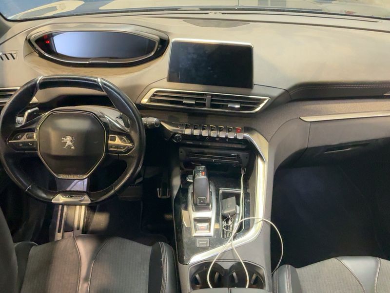 car Peugeot 5008 id73992 photo #12