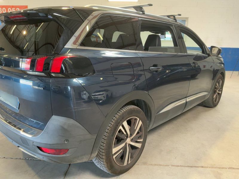 car Peugeot 5008 id73992 photo #6