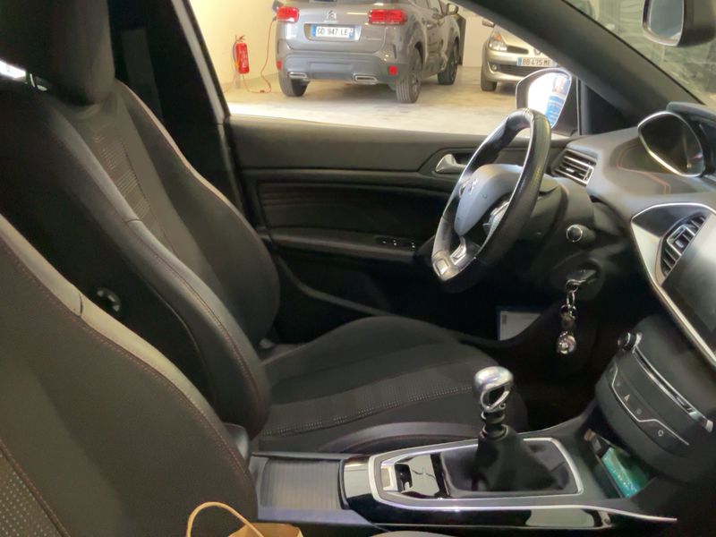 car Peugeot 308 id74005 photo #11