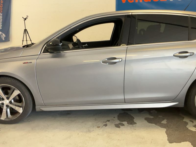 car Peugeot 308 id74005 photo #4