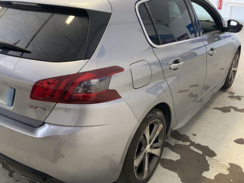 car Peugeot 308 id74005 photo #6