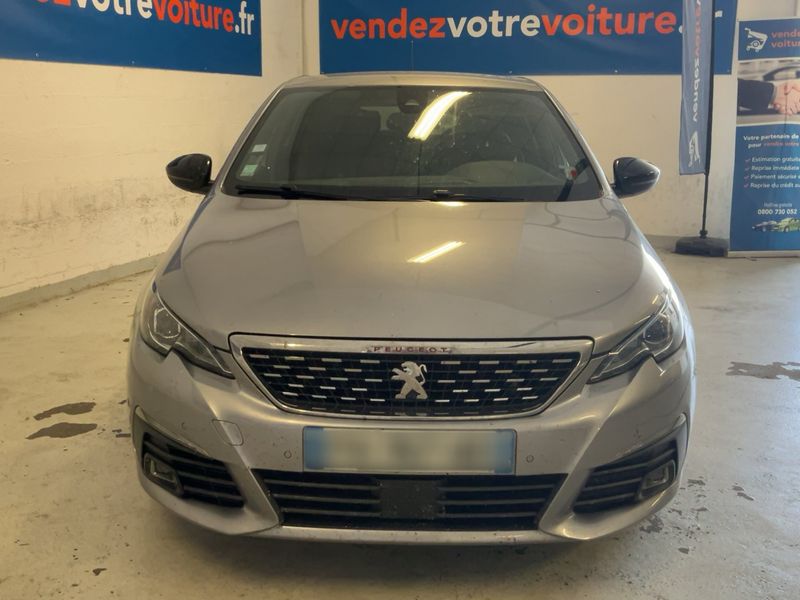 car Peugeot 308 id74005 photo #9