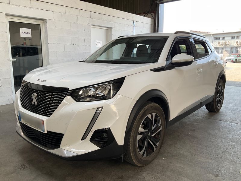 car Peugeot 2008 id74009 main photo