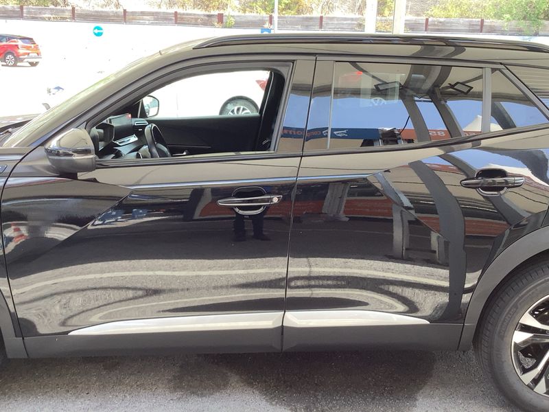 car Peugeot 2008 id74014 photo #4