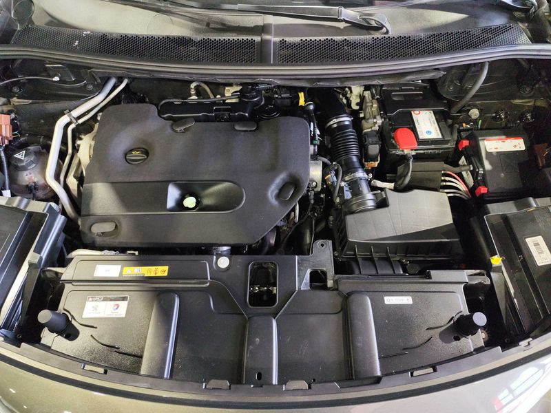 car Peugeot 3008 id74023 photo #8