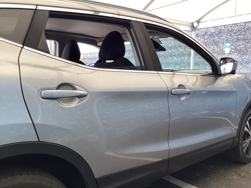 car Nissan Qashqai id74027 photo #7