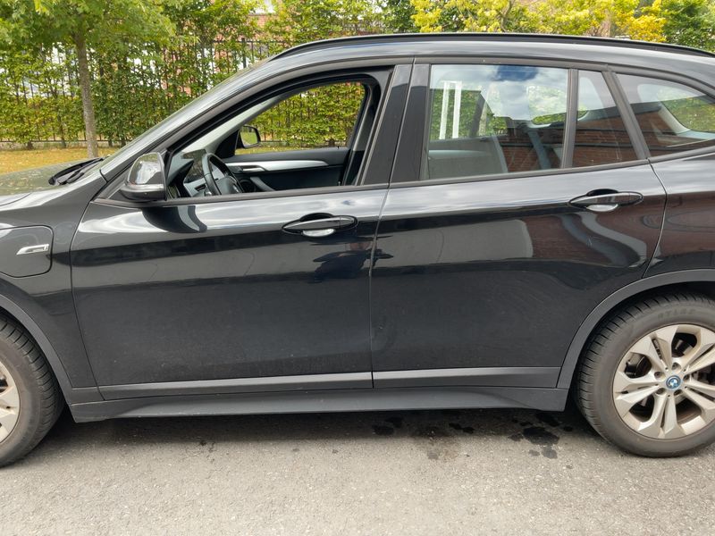 car BMW X1 id74036 photo #4