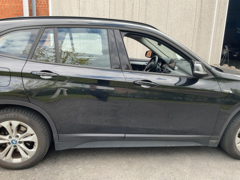 car BMW X1 id74036 photo #7