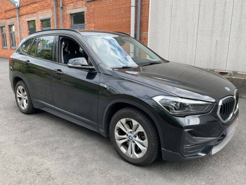 car BMW X1 id74036 photo #8