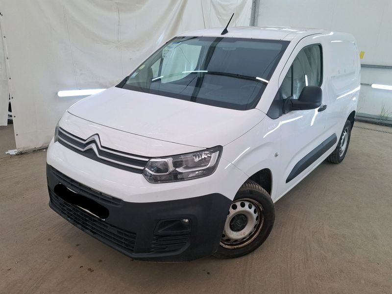 car Citroën Berlingo id74053 main photo