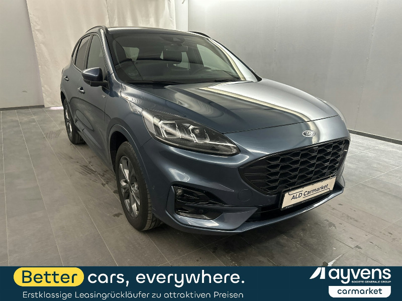 car Ford Kuga id74073 main photo