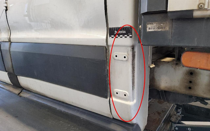 car Ford Transit id74083 photo #7