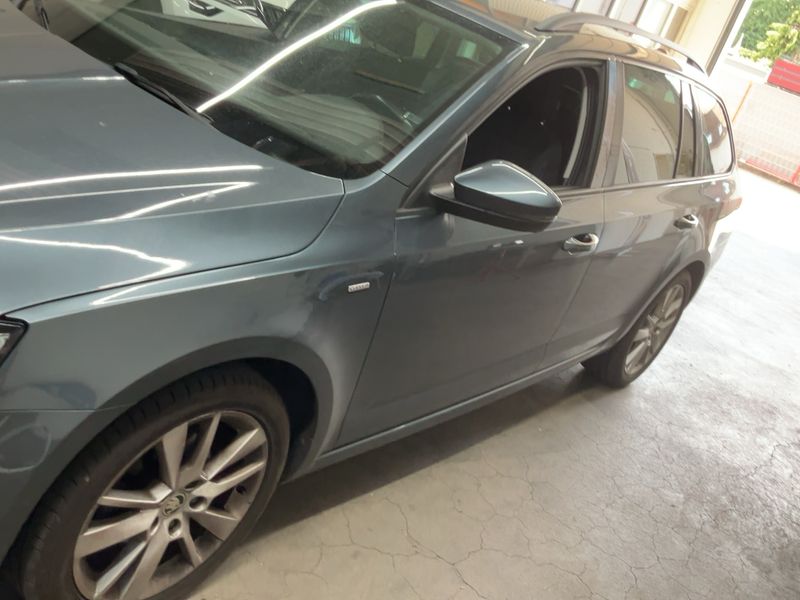 car Skoda Octavia id74091 photo #2