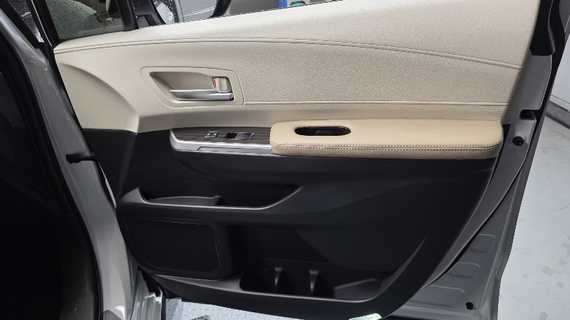 car Toyota Sienna id74097 photo #25