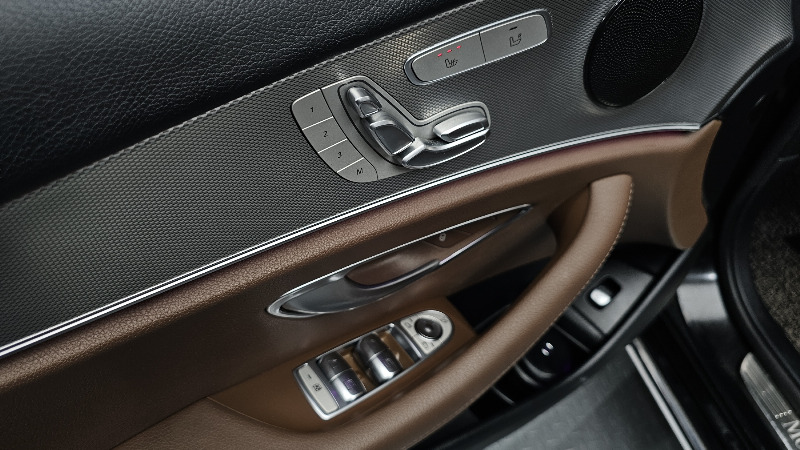 car Mercedes Benz E Class id74112 photo #17