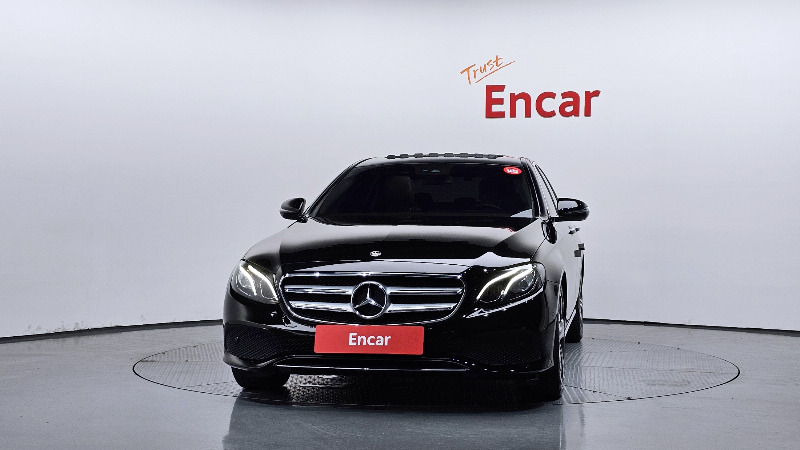 car Mercedes Benz E Class id74112 photo #3