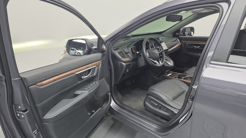 car Honda CR-V id74143 photo #10