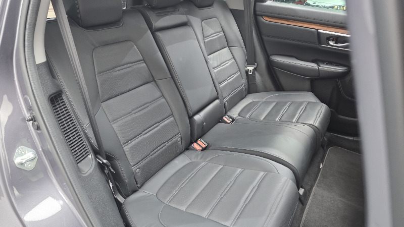 car Honda CR-V id74143 photo #11