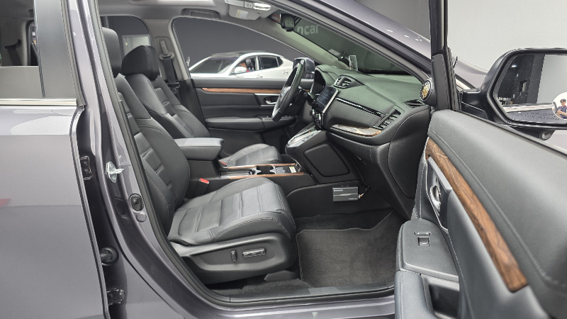 car Honda CR-V id74143 photo #26