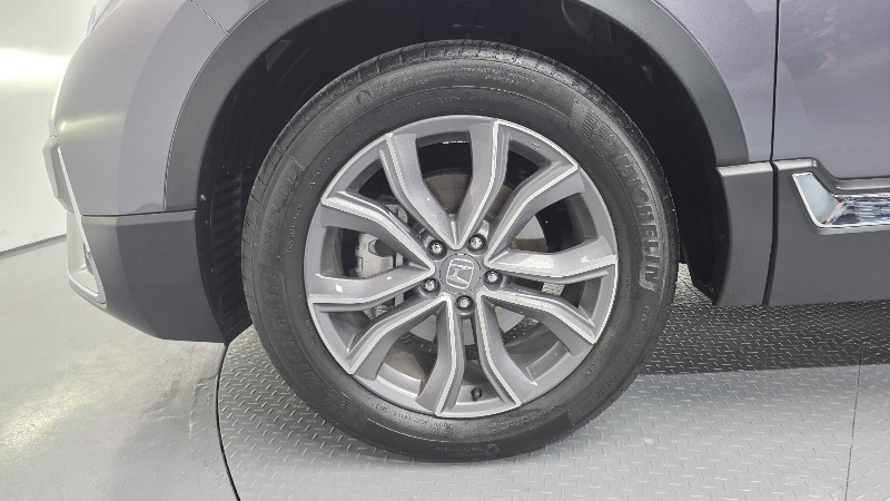 car Honda CR-V id74143 photo #5