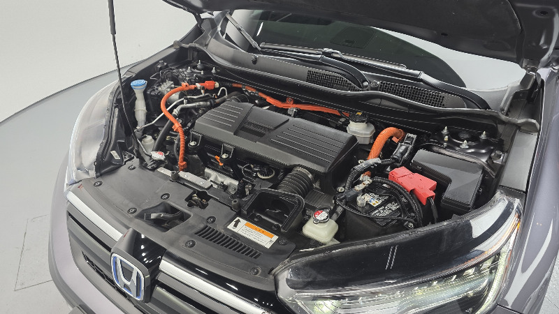 car Honda CR-V id74143 photo #6