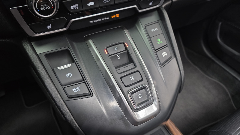 car Honda CR-V id74143 photo #9