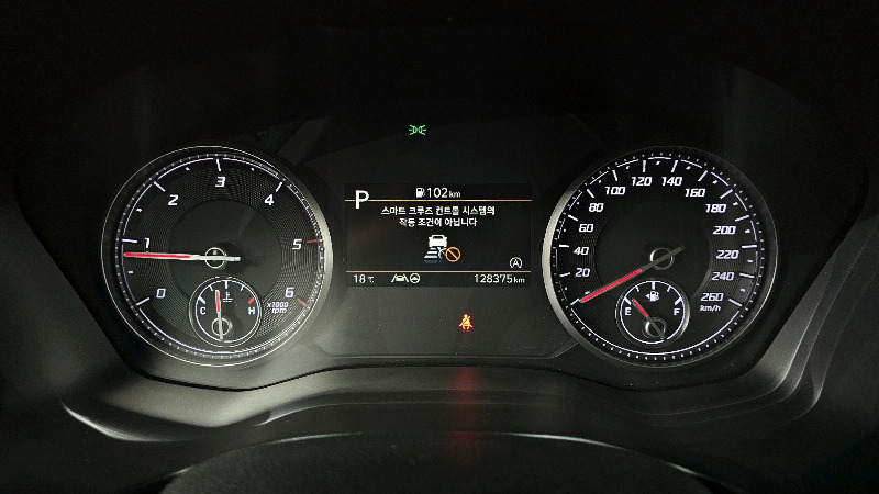 car Hyundai Santa FE id74152 photo #8