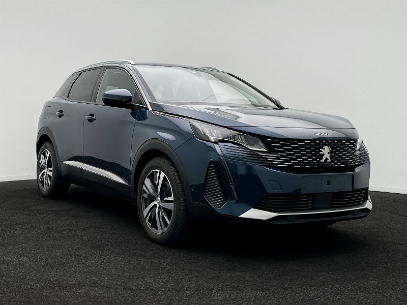 car Peugeot 3008 id74183 main photo
