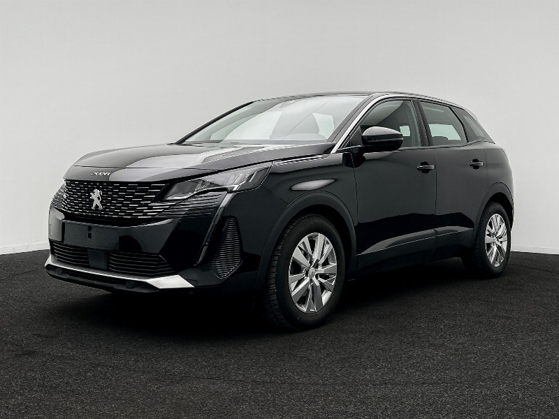 car Peugeot 3008 id74184 photo #2