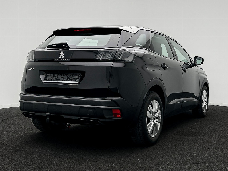 car Peugeot 3008 id74184 photo #3