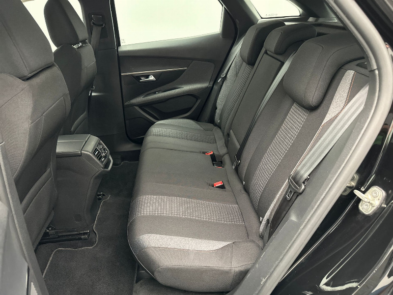 car Peugeot 3008 id74184 photo #7