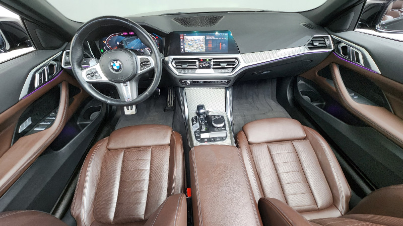 car BMW 4 Series id74196 photo #7