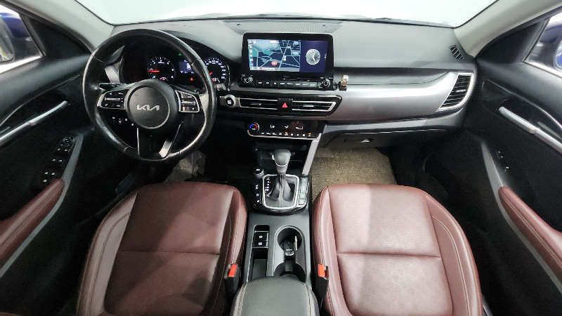 car KIA Seltos id74205 photo #7