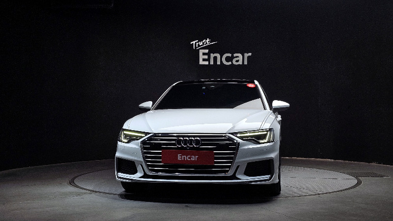 car Audi A6 id74228 photo #3