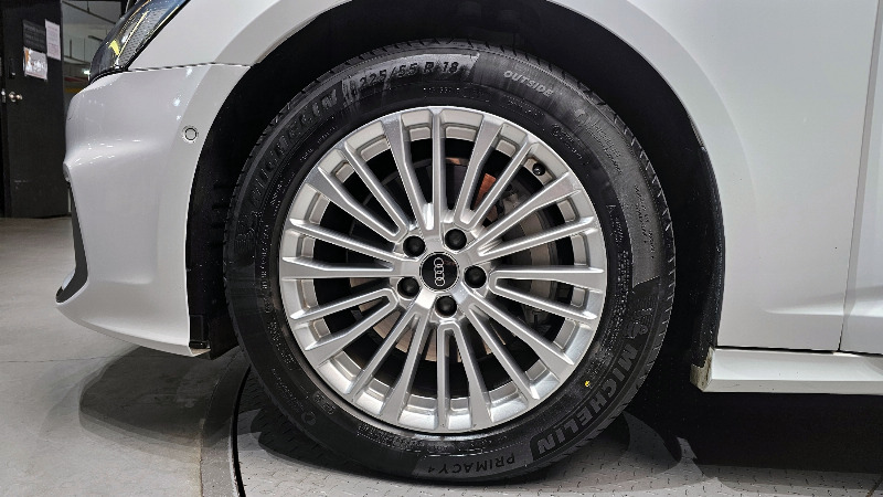 car Audi A6 id74228 photo #5