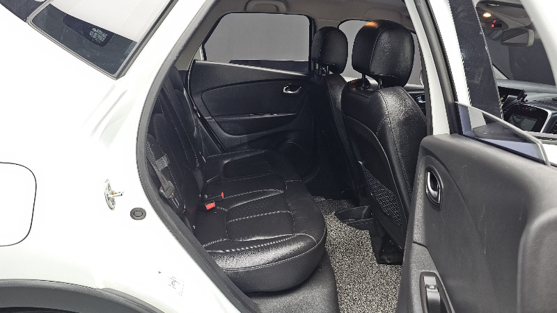 car Renault Samsung QM3 id74231 photo #11