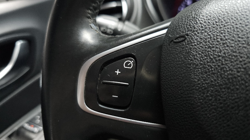 car Renault Samsung QM3 id74231 photo #17
