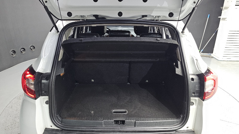 car Renault Samsung QM3 id74231 photo #20