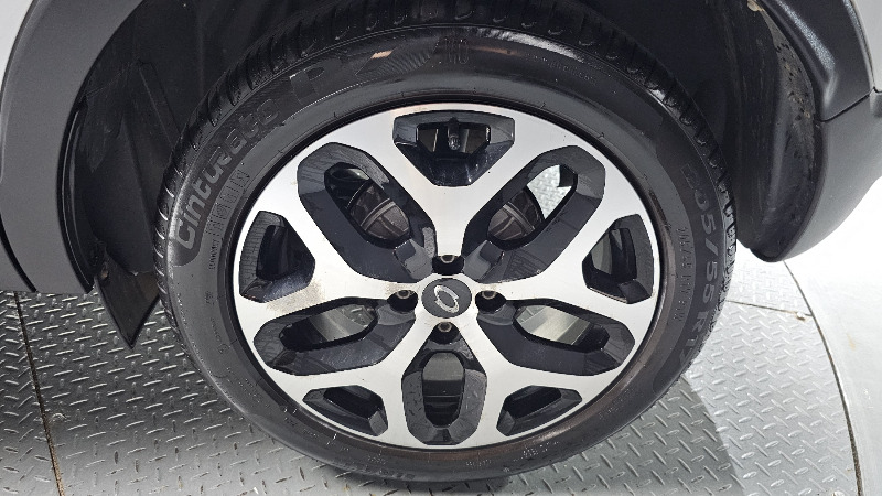 car Renault Samsung QM3 id74231 photo #21