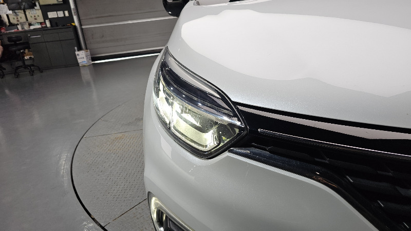 car Renault Samsung QM3 id74231 photo #22