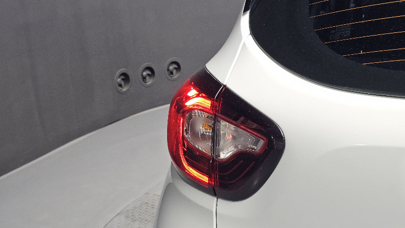 car Renault Samsung QM3 id74231 photo #23