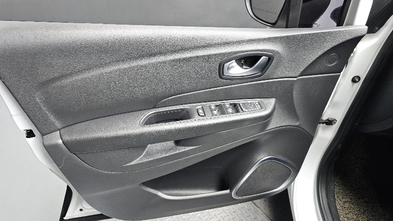 car Renault Samsung QM3 id74231 photo #24