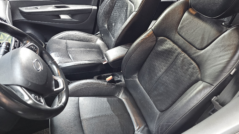 car Renault Samsung QM3 id74231 photo #27