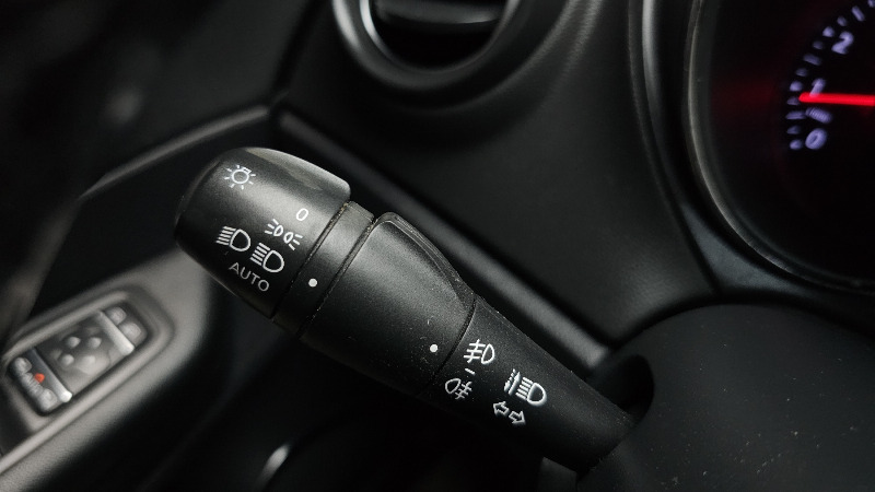 car Renault Samsung QM3 id74231 photo #29