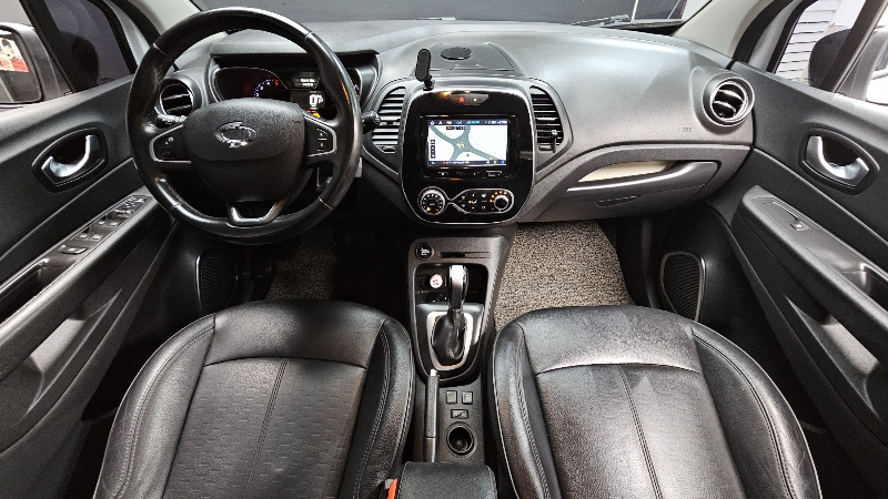 car Renault Samsung QM3 id74231 photo #7