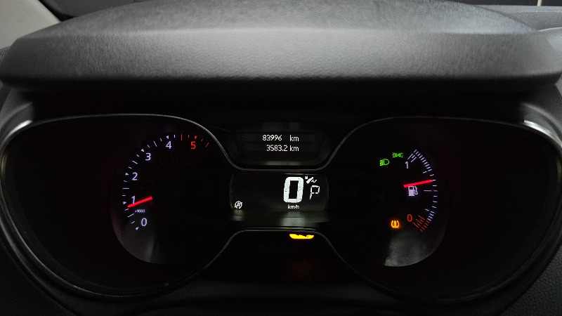 car Renault Samsung QM3 id74231 photo #8